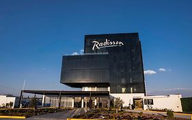 Radisson San Luis Potosi Aeropuerto